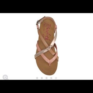 Blowfish girls sandals